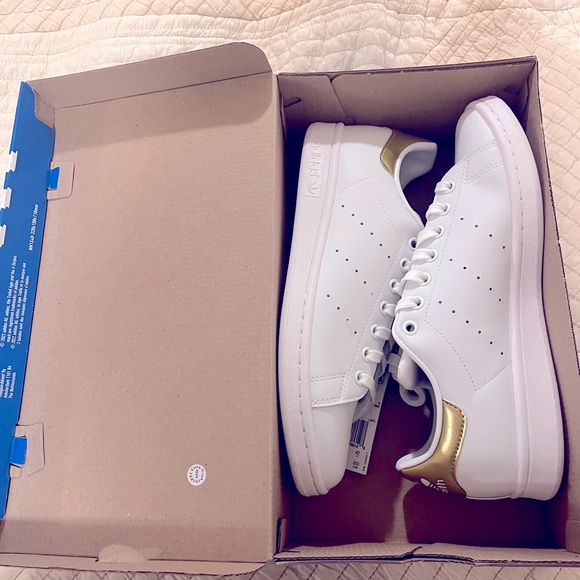 Addidas Originals Stan Smith NIB - Picture 4 of 6